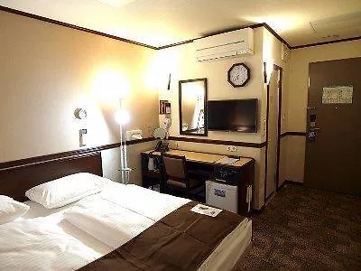 Toyoko Inn Frankfurt Central Station Frankfurt am Main 3*,  Deutschland