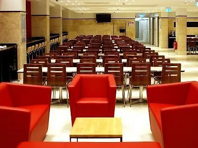 Toyoko Inn Frankfurt Central Station Frankfurt am Main Hotel